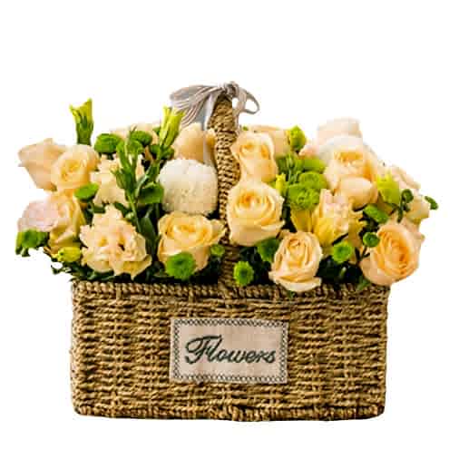 Send Flowers to China