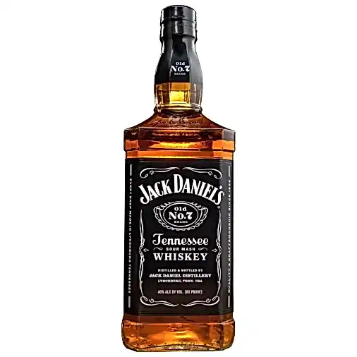 Jack Daniel's Whiskey 700ml