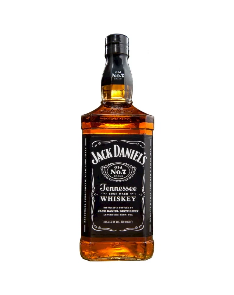 Jack Daniel's Whiskey 700mla