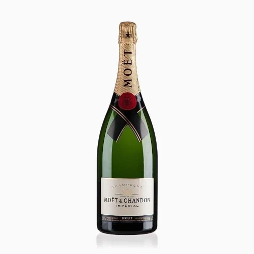Moet & Chandon Classic Champagne 750ml