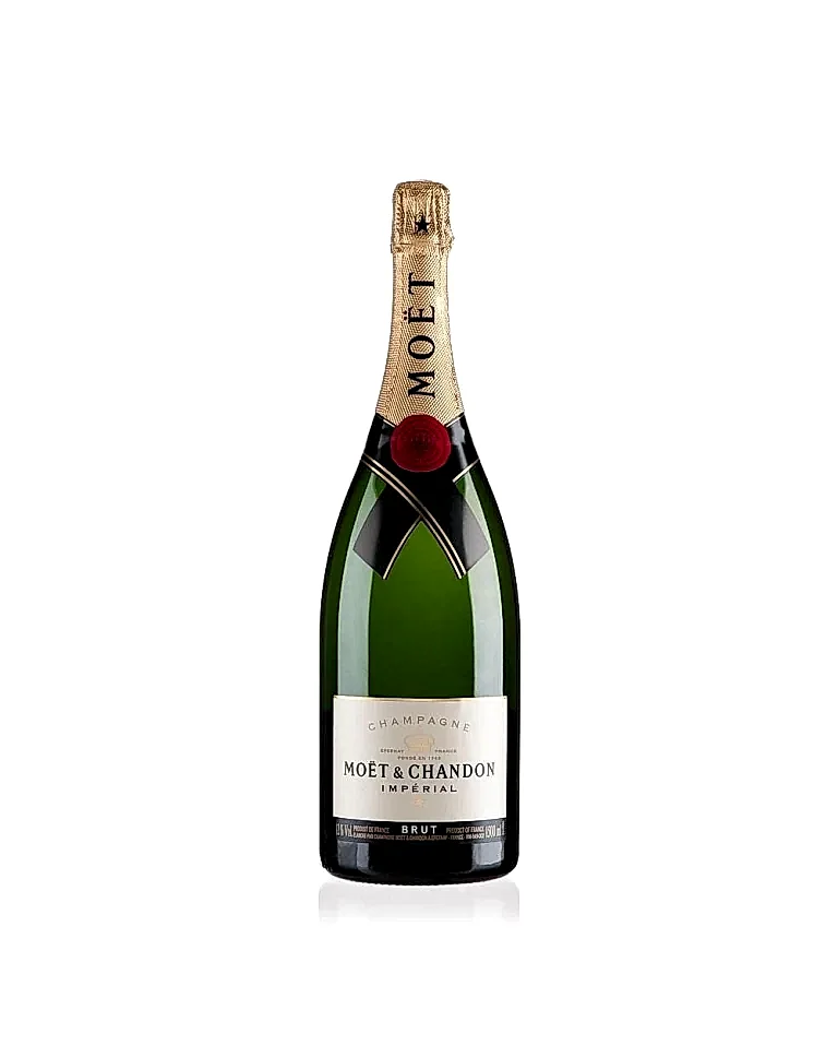 Moet & Chandon Classic Champagne 750mla