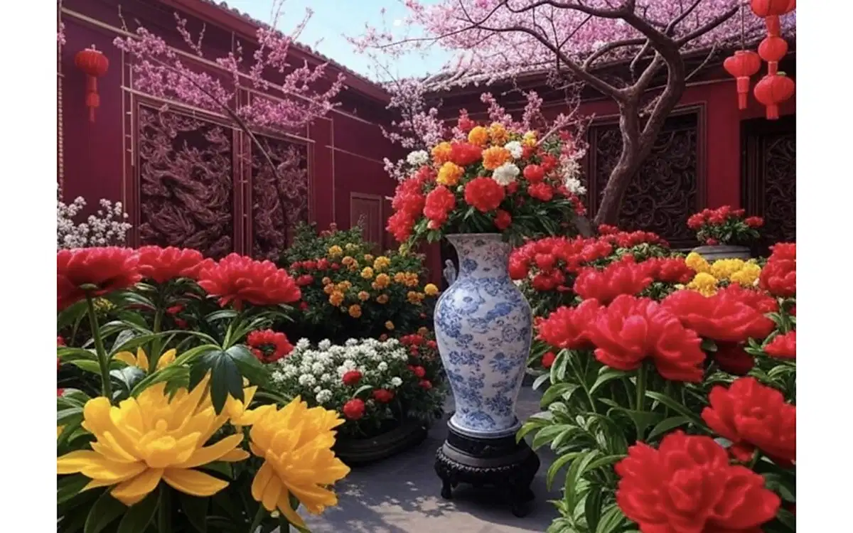 Chinese Culture