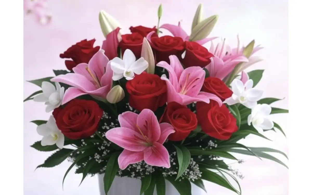 Flower Guides