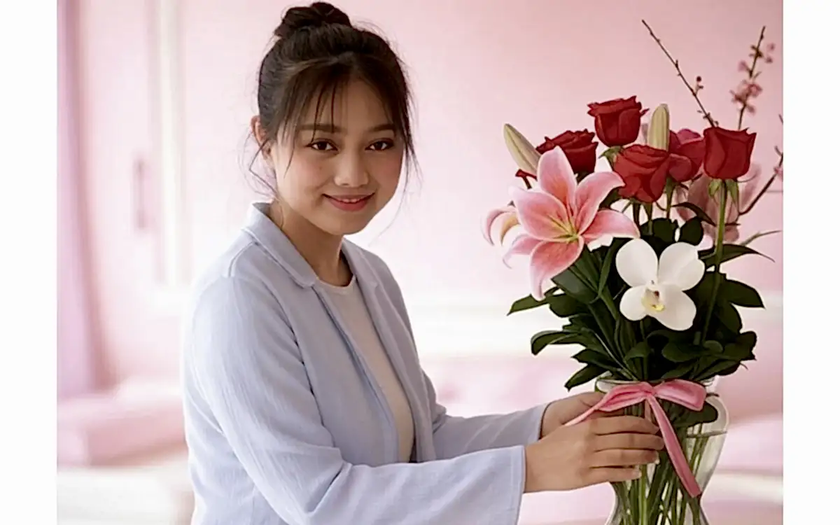 Flowers Care