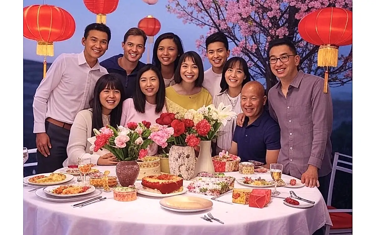 Occasions & Celebrations