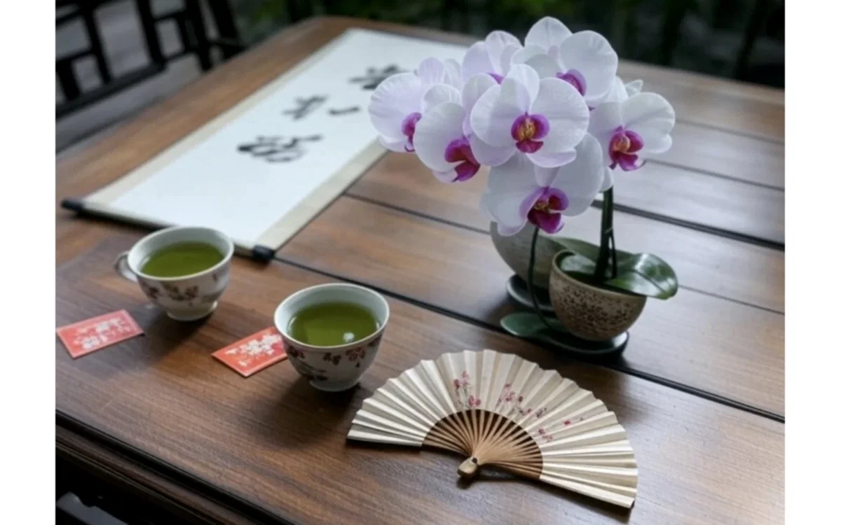 Orchid Problems and How to Handle Them
