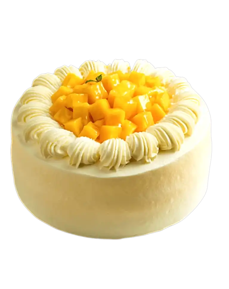 Fresh Cream Birthday Cakea