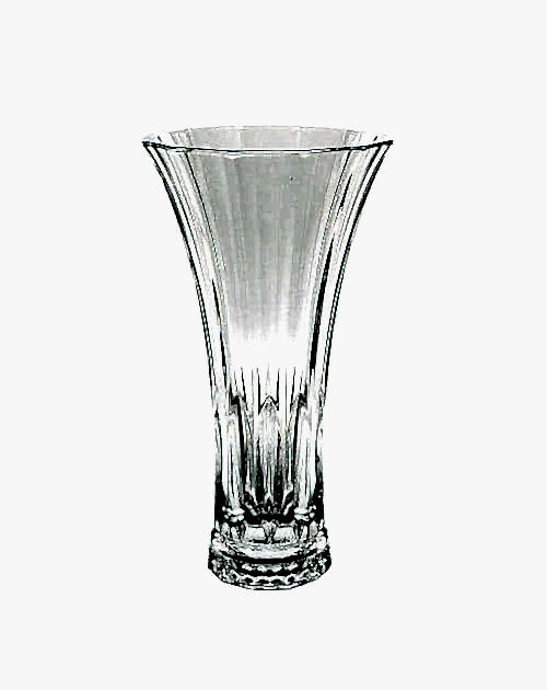 Glass Vase
