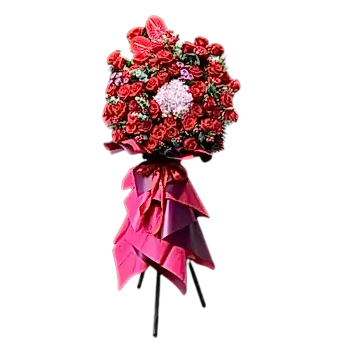 Business Opening Basket for Celebration