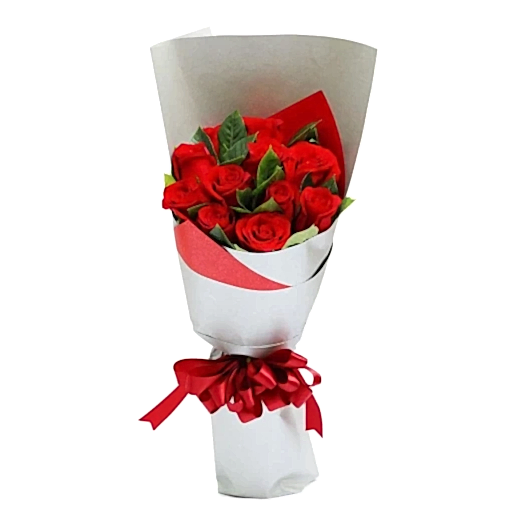 11 Red Roses