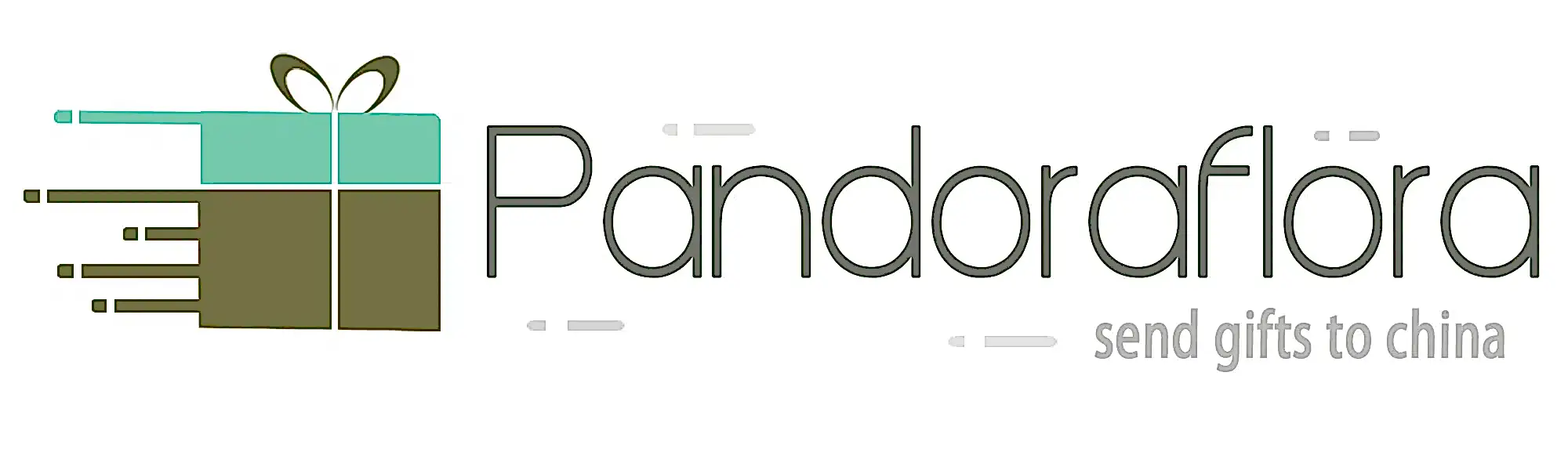Pandoraflora Online Gift Shop in China